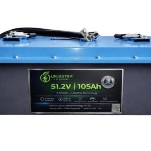 URJASTRA™ EV Battery Pack